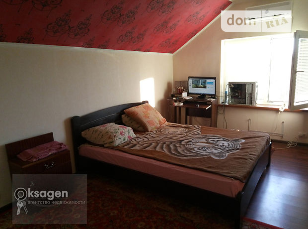 Продажа дома, 140м², Николаев, р‑н. Заводской, Образцова улица Продажа дома, 140м², Николаев, р‑н. Заводской, Образцова улица