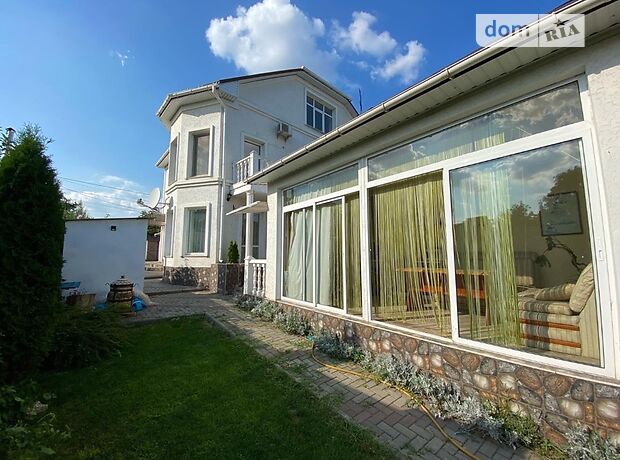 двухэтажный дом с камином, 240 кв. м, кирпич. Продажа в Николаеве район Заводской фото 1 двухэтажный дом с камином, 240 кв. м, кирпич. Продажа в Николаеве район Заводской фото 1