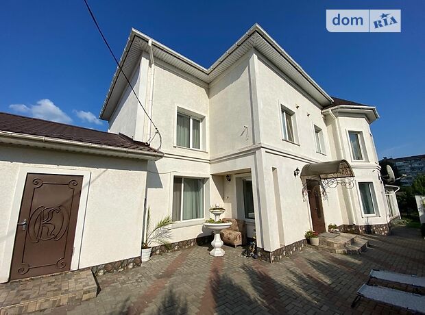 двухэтажный дом с камином, 240 кв. м, кирпич. Продажа в Николаеве район Заводской фото 1 двухэтажный дом с камином, 240 кв. м, кирпич. Продажа в Николаеве район Заводской фото 1