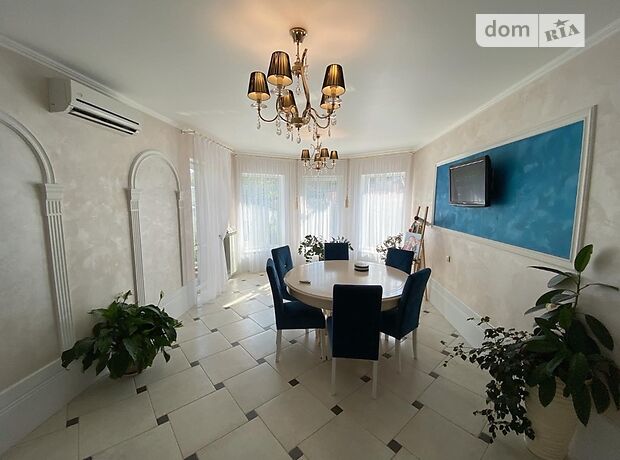двухэтажный дом с камином, 240 кв. м, кирпич. Продажа в Николаеве район Заводской фото 1 двухэтажный дом с камином, 240 кв. м, кирпич. Продажа в Николаеве район Заводской фото 1