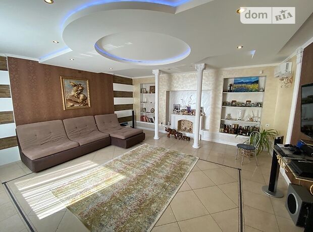 двухэтажный дом с камином, 240 кв. м, кирпич. Продажа в Николаеве район Заводской фото 1 двухэтажный дом с камином, 240 кв. м, кирпич. Продажа в Николаеве район Заводской фото 1
