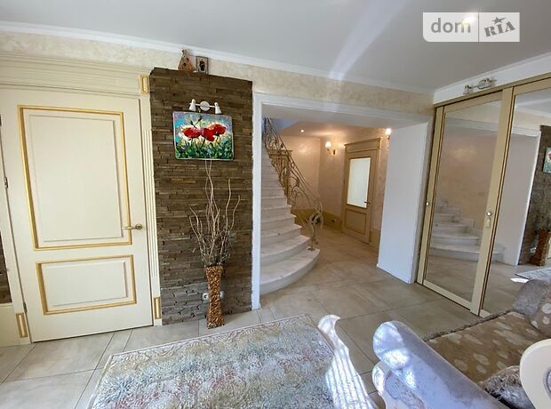 двухэтажный дом с камином, 240 кв. м, кирпич. Продажа в Николаеве район Заводской фото 1 двухэтажный дом с камином, 240 кв. м, кирпич. Продажа в Николаеве район Заводской фото 1