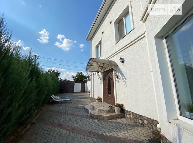 двухэтажный дом с камином, 240 кв. м, кирпич. Продажа в Николаеве район Заводской фото 1 двухэтажный дом с камином, 240 кв. м, кирпич. Продажа в Николаеве район Заводской фото 1