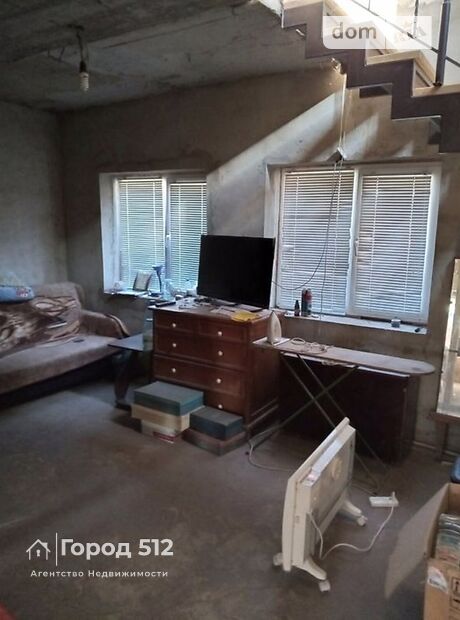 двоповерховий будинок з опаленням, 100 кв. м, шлакоблок. Продаж в Миколаєві, район Заводський фото 1 двоповерховий будинок з опаленням, 100 кв. м, шлакоблок. Продаж в Миколаєві, район Заводський фото 1