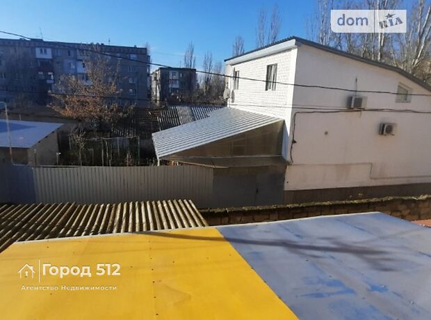 двоповерховий будинок з опаленням, 100 кв. м, шлакоблок. Продаж в Миколаєві, район Заводський фото 1 двоповерховий будинок з опаленням, 100 кв. м, шлакоблок. Продаж в Миколаєві, район Заводський фото 1