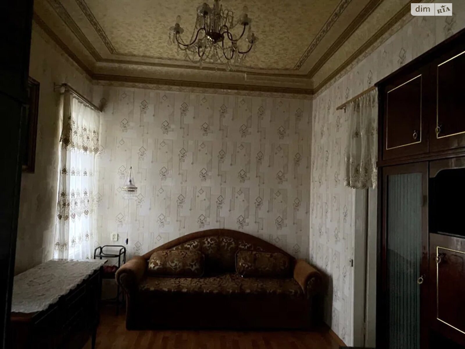 двухэтажный дом, 53.5 кв. м, кирпич. Продажа в Николаеве район Заводской фото 1