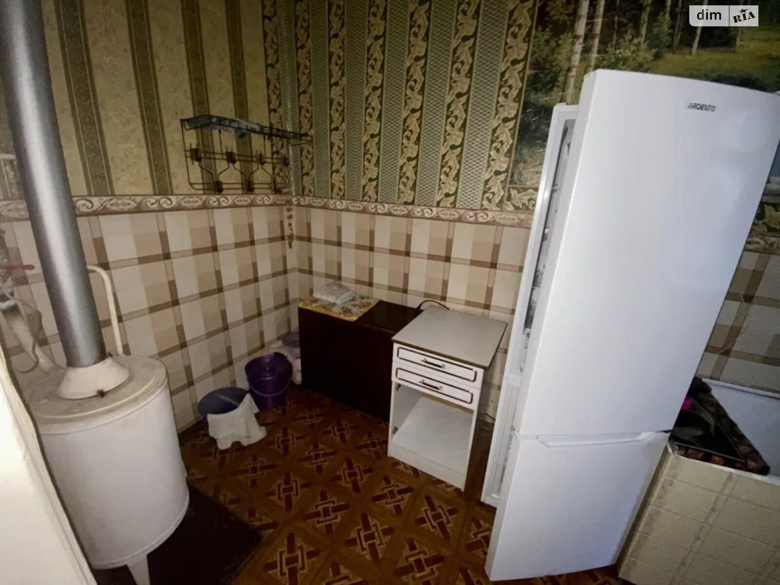 двухэтажный дом, 53.5 кв. м, кирпич. Продажа в Николаеве район Заводской фото 1