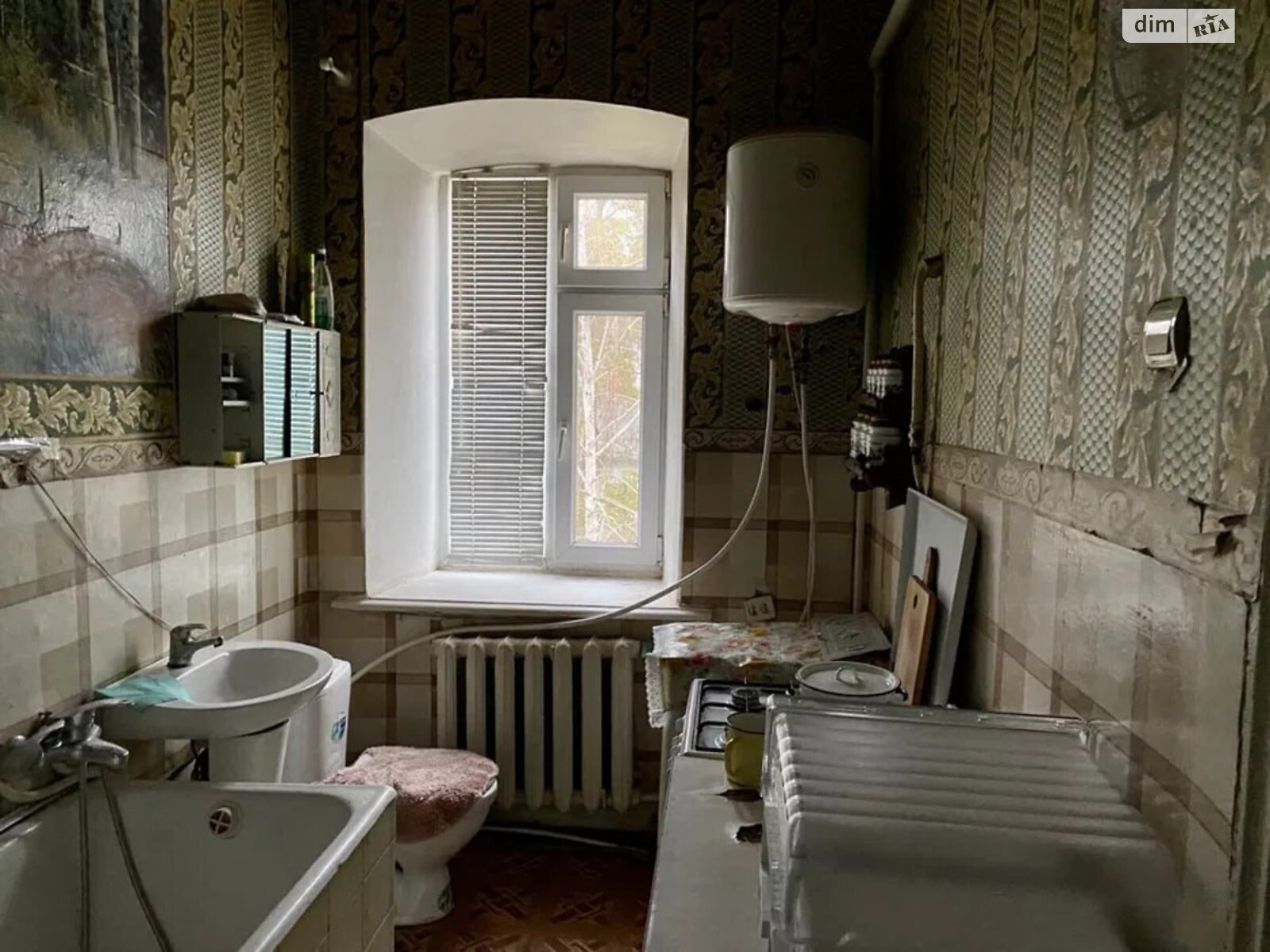 двухэтажный дом, 53.5 кв. м, кирпич. Продажа в Николаеве район Заводской фото 1