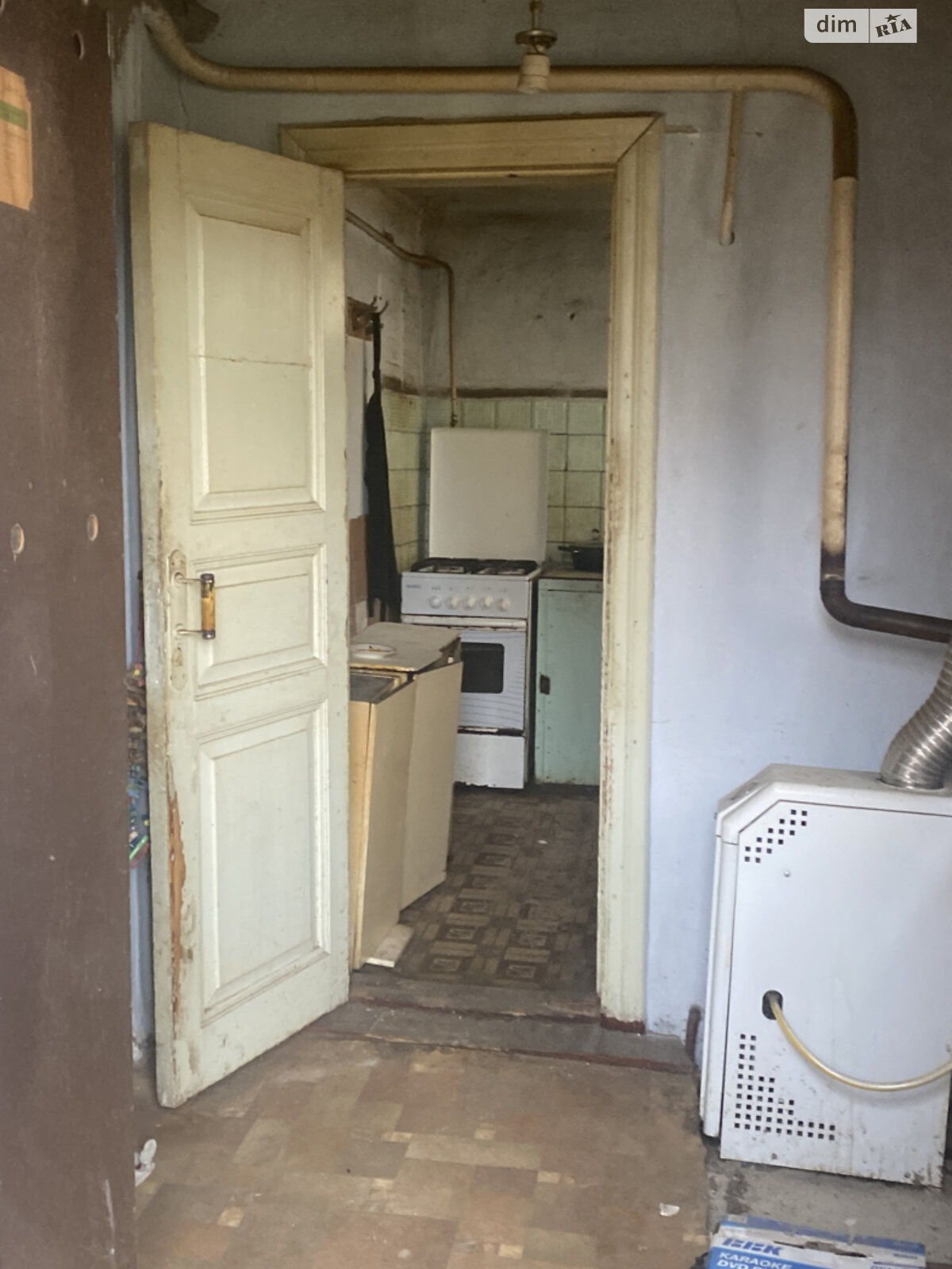 одноповерховий будинок, 50 кв. м, цегла. Продаж в Миколаєві, район Заводський фото 1 одноповерховий будинок, 50 кв. м, цегла. Продаж в Миколаєві, район Заводський фото 1