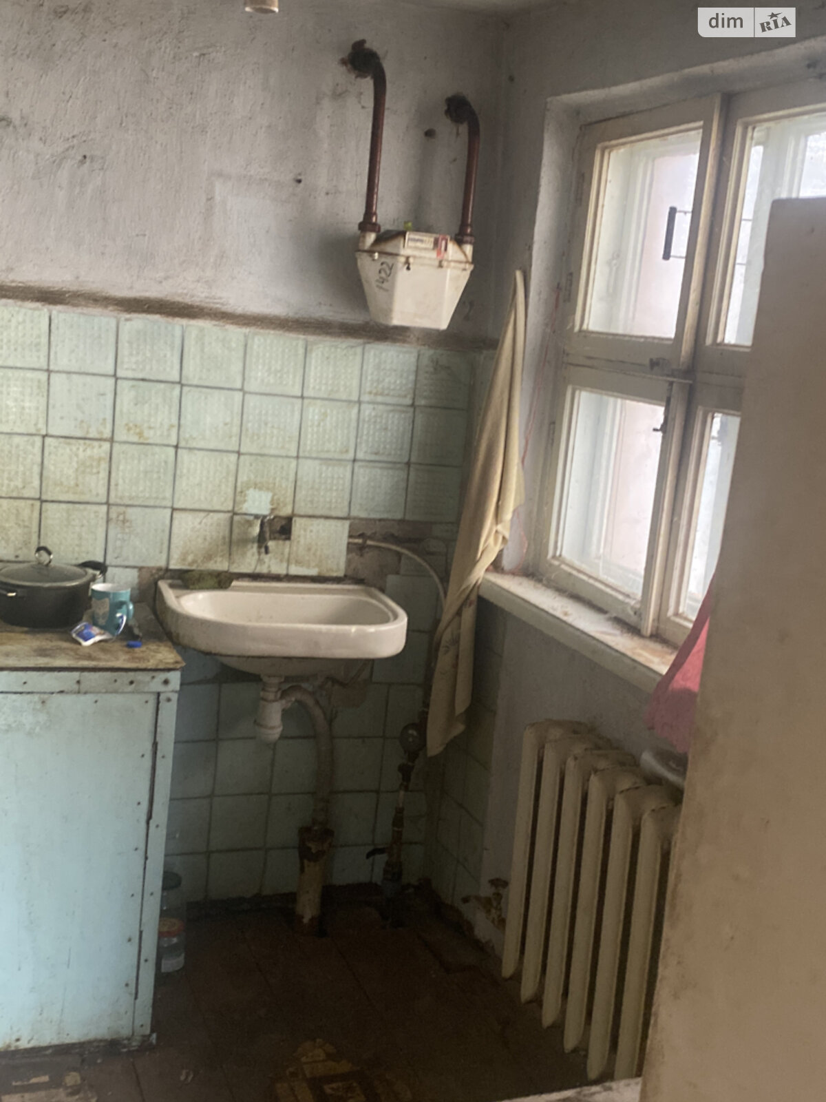 одноповерховий будинок, 50 кв. м, цегла. Продаж в Миколаєві, район Заводський фото 1 одноповерховий будинок, 50 кв. м, цегла. Продаж в Миколаєві, район Заводський фото 1