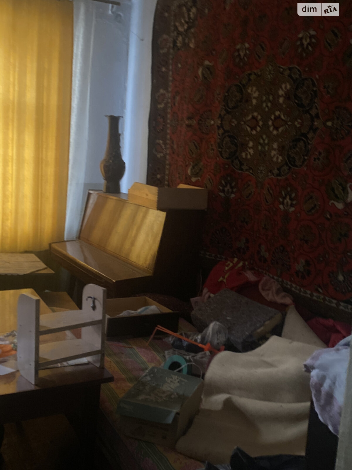 одноповерховий будинок, 50 кв. м, цегла. Продаж в Миколаєві, район Заводський фото 1 одноповерховий будинок, 50 кв. м, цегла. Продаж в Миколаєві, район Заводський фото 1