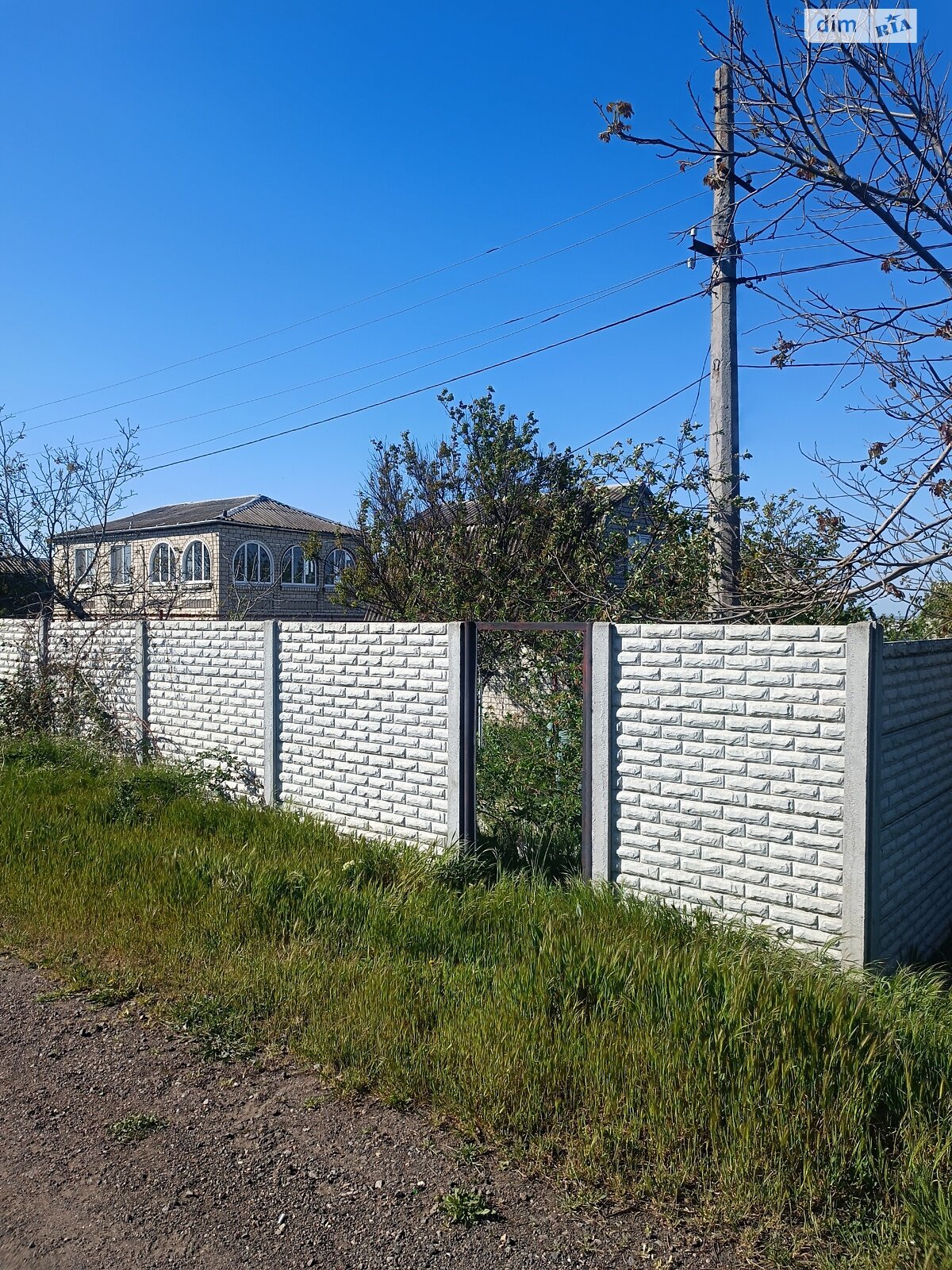 двоповерховий будинок з опаленням, 50 кв. м, цегла. Продаж в Миколаєві, район Заводський фото 1 двоповерховий будинок з опаленням, 50 кв. м, цегла. Продаж в Миколаєві, район Заводський фото 1