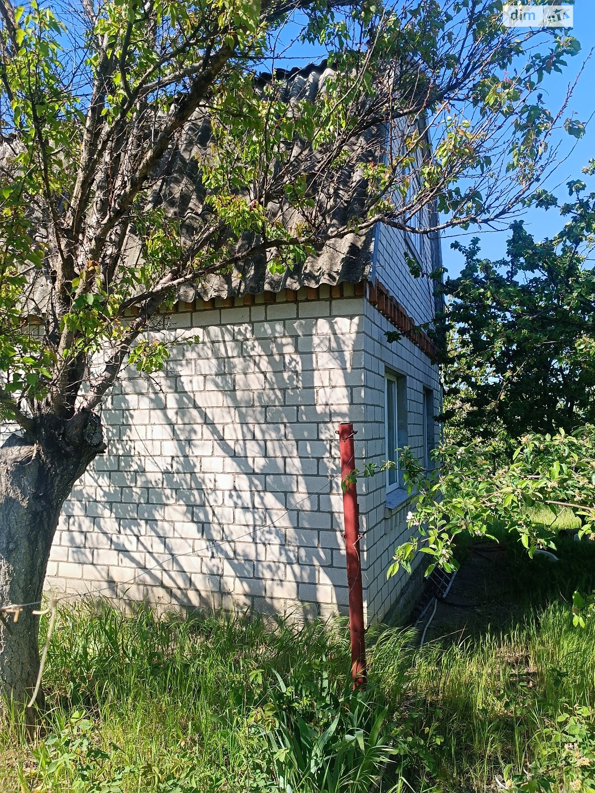 двоповерховий будинок з опаленням, 50 кв. м, цегла. Продаж в Миколаєві, район Заводський фото 1 двоповерховий будинок з опаленням, 50 кв. м, цегла. Продаж в Миколаєві, район Заводський фото 1