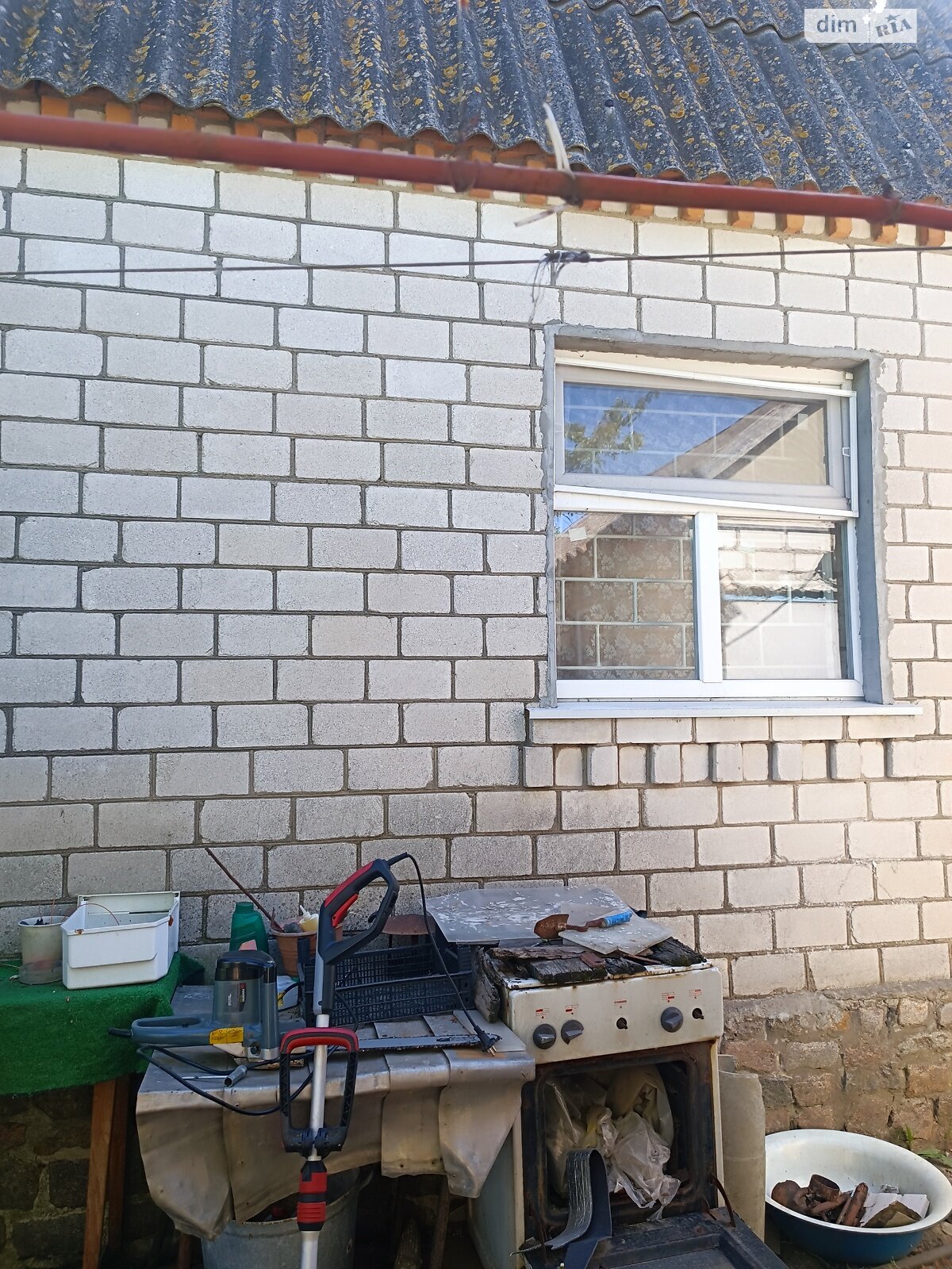 двоповерховий будинок з опаленням, 50 кв. м, цегла. Продаж в Миколаєві, район Заводський фото 1 двоповерховий будинок з опаленням, 50 кв. м, цегла. Продаж в Миколаєві, район Заводський фото 1