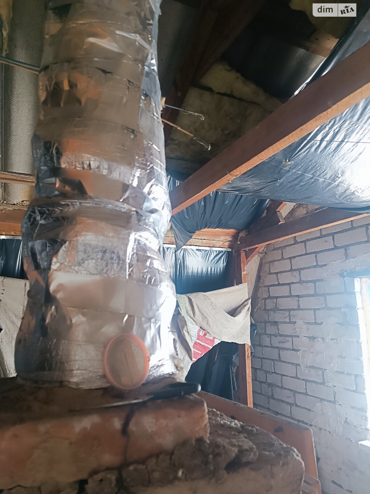 двоповерховий будинок з опаленням, 50 кв. м, цегла. Продаж в Миколаєві, район Заводський фото 1 двоповерховий будинок з опаленням, 50 кв. м, цегла. Продаж в Миколаєві, район Заводський фото 1