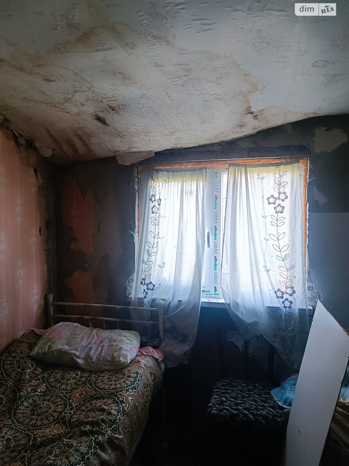 двоповерховий будинок з опаленням, 50 кв. м, цегла. Продаж в Миколаєві, район Заводський фото 1 двоповерховий будинок з опаленням, 50 кв. м, цегла. Продаж в Миколаєві, район Заводський фото 1