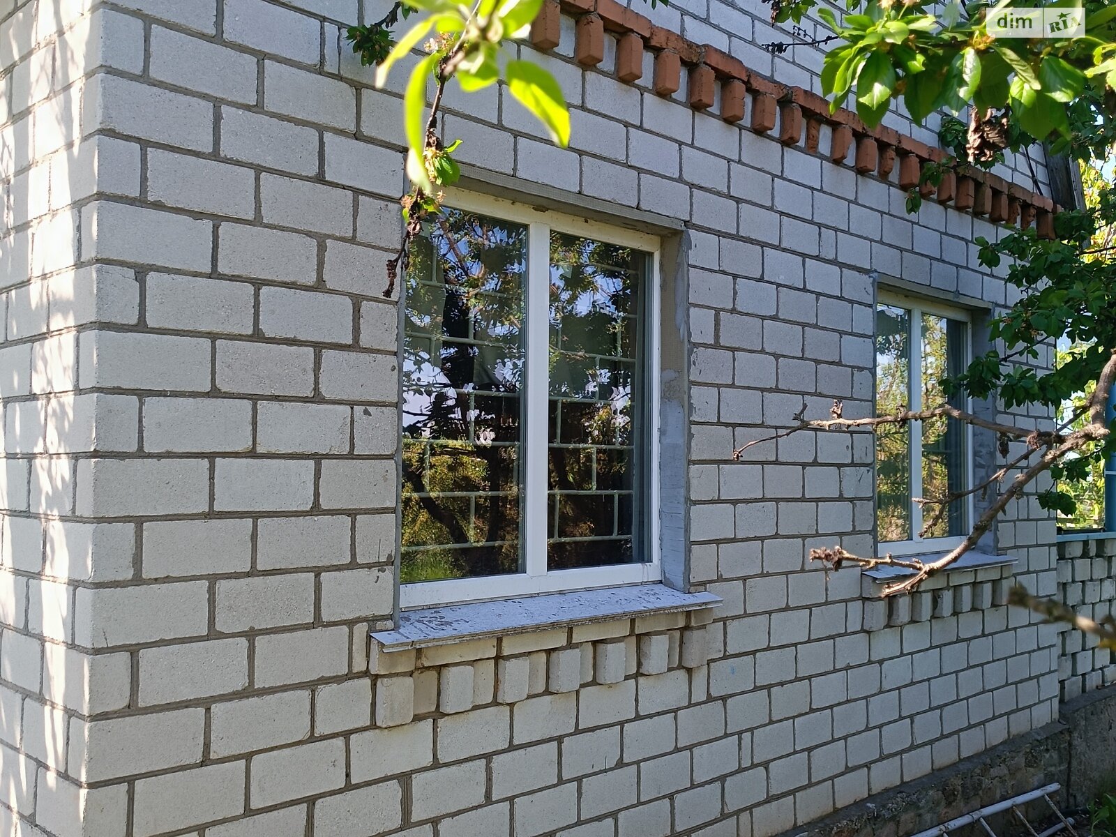 двоповерховий будинок з опаленням, 50 кв. м, цегла. Продаж в Миколаєві, район Заводський фото 1 двоповерховий будинок з опаленням, 50 кв. м, цегла. Продаж в Миколаєві, район Заводський фото 1