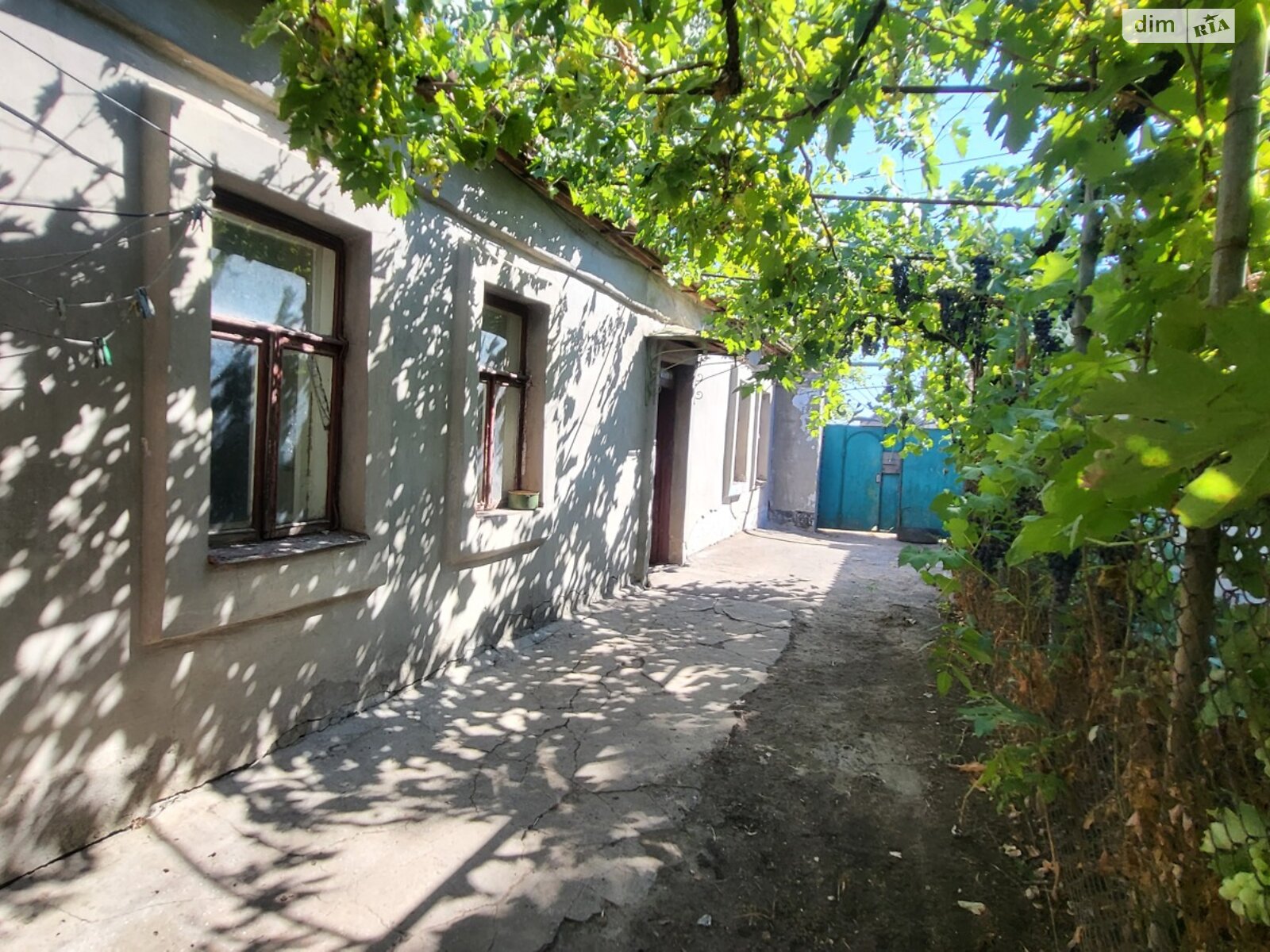 одноповерховий будинок, 71 кв. м, ракушняк. Продаж в Миколаєві, район Заводський фото 1 одноповерховий будинок, 71 кв. м, ракушняк. Продаж в Миколаєві, район Заводський фото 1