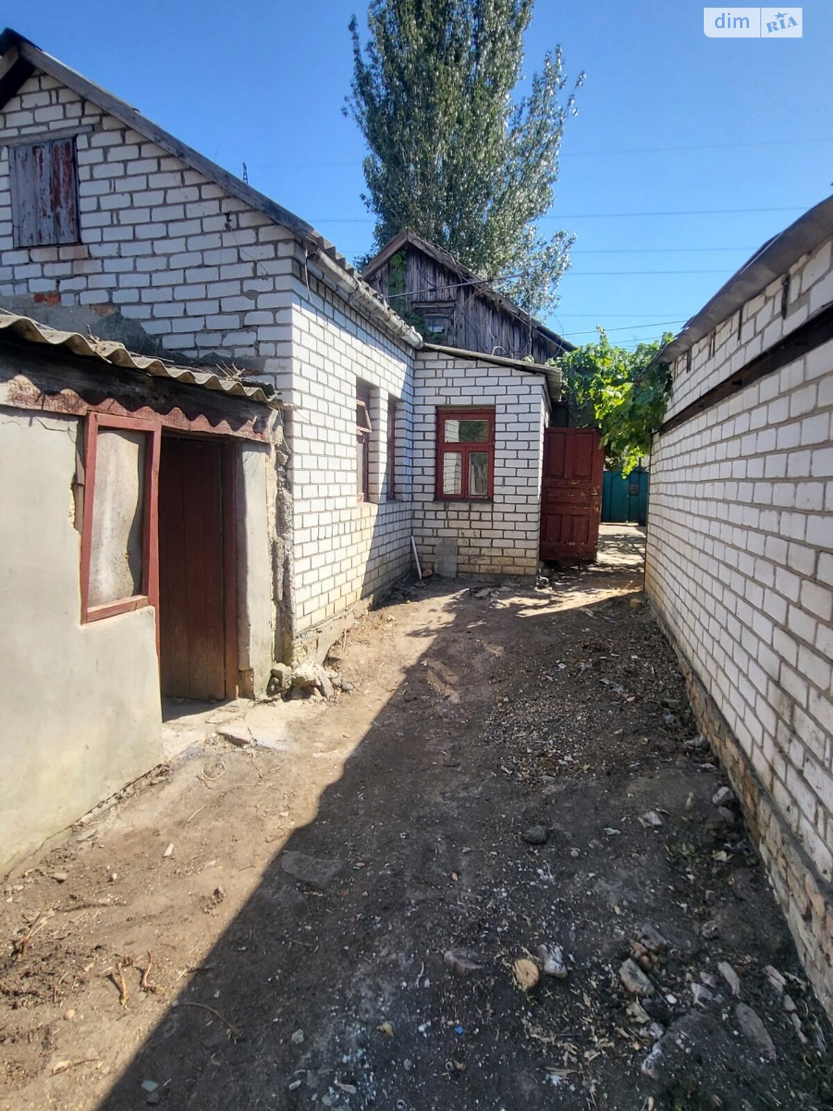 одноповерховий будинок, 71 кв. м, ракушняк. Продаж в Миколаєві, район Заводський фото 1 одноповерховий будинок, 71 кв. м, ракушняк. Продаж в Миколаєві, район Заводський фото 1