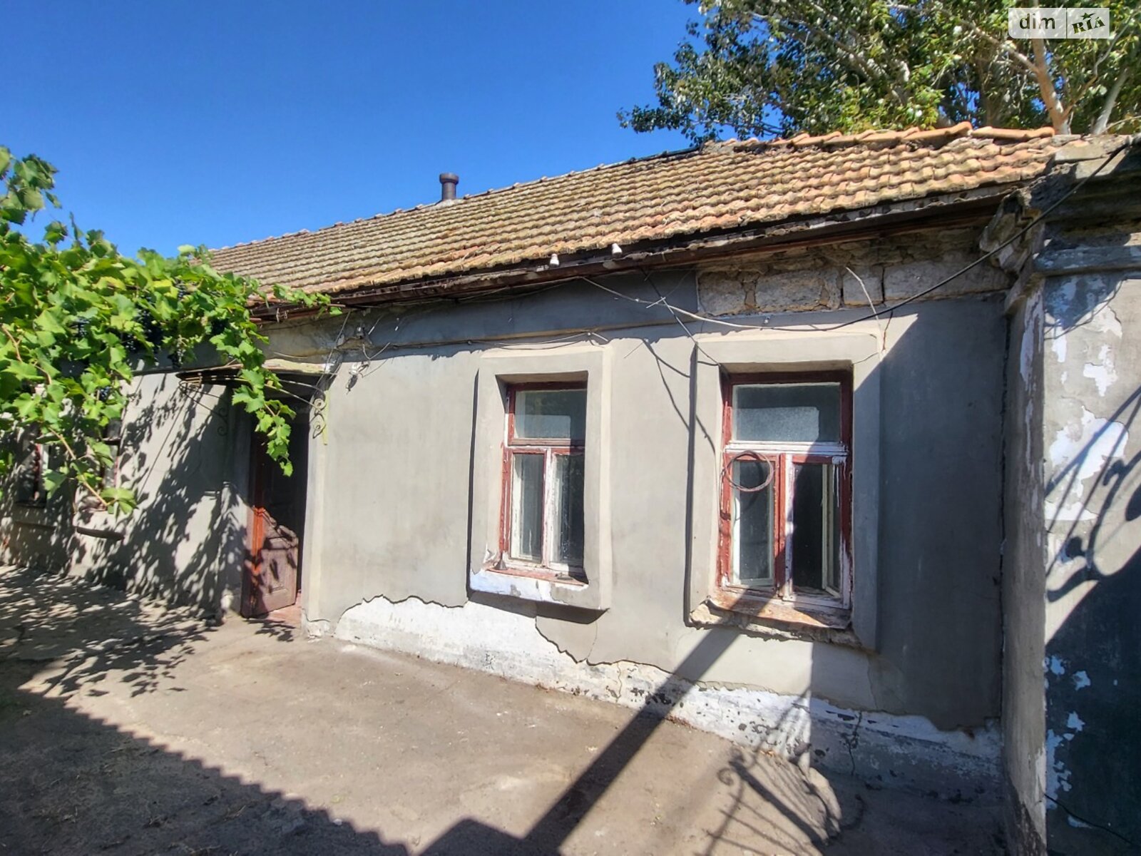 одноповерховий будинок, 71 кв. м, ракушняк. Продаж в Миколаєві, район Заводський фото 1 одноповерховий будинок, 71 кв. м, ракушняк. Продаж в Миколаєві, район Заводський фото 1