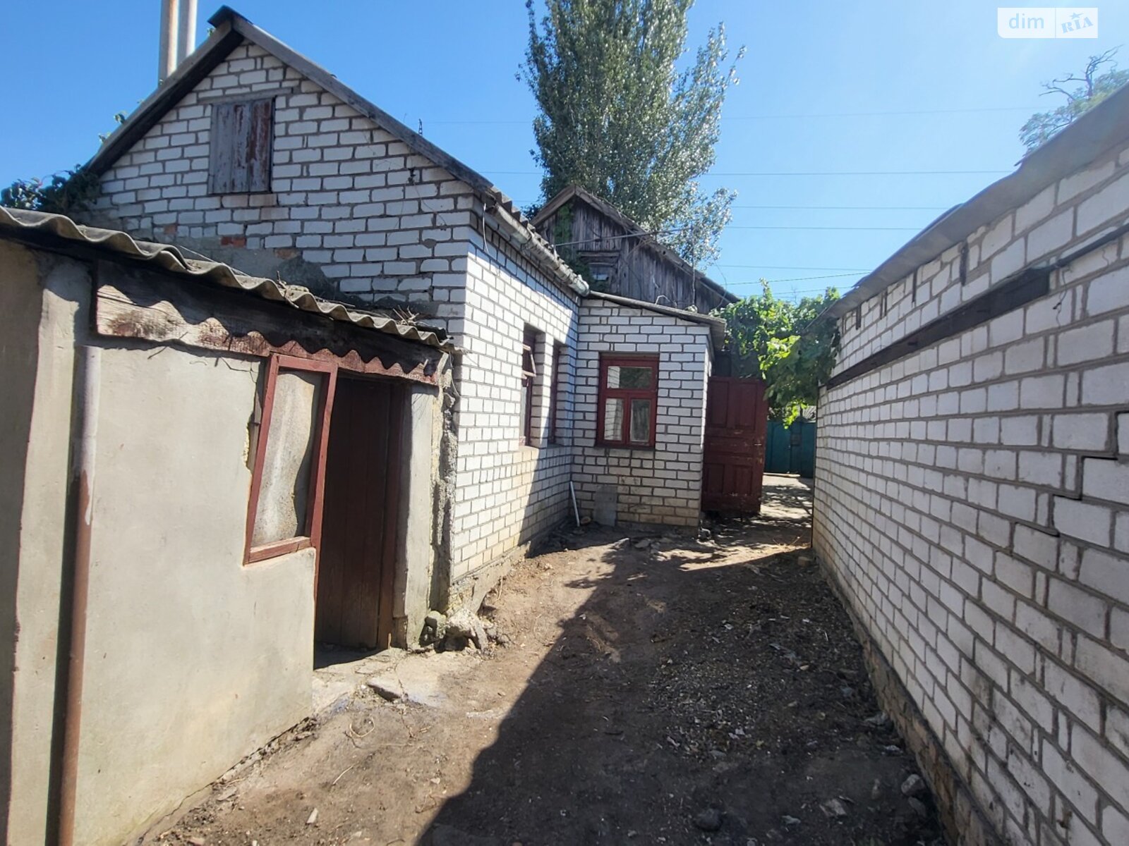 одноповерховий будинок, 71 кв. м, ракушняк. Продаж в Миколаєві, район Заводський фото 1 одноповерховий будинок, 71 кв. м, ракушняк. Продаж в Миколаєві, район Заводський фото 1