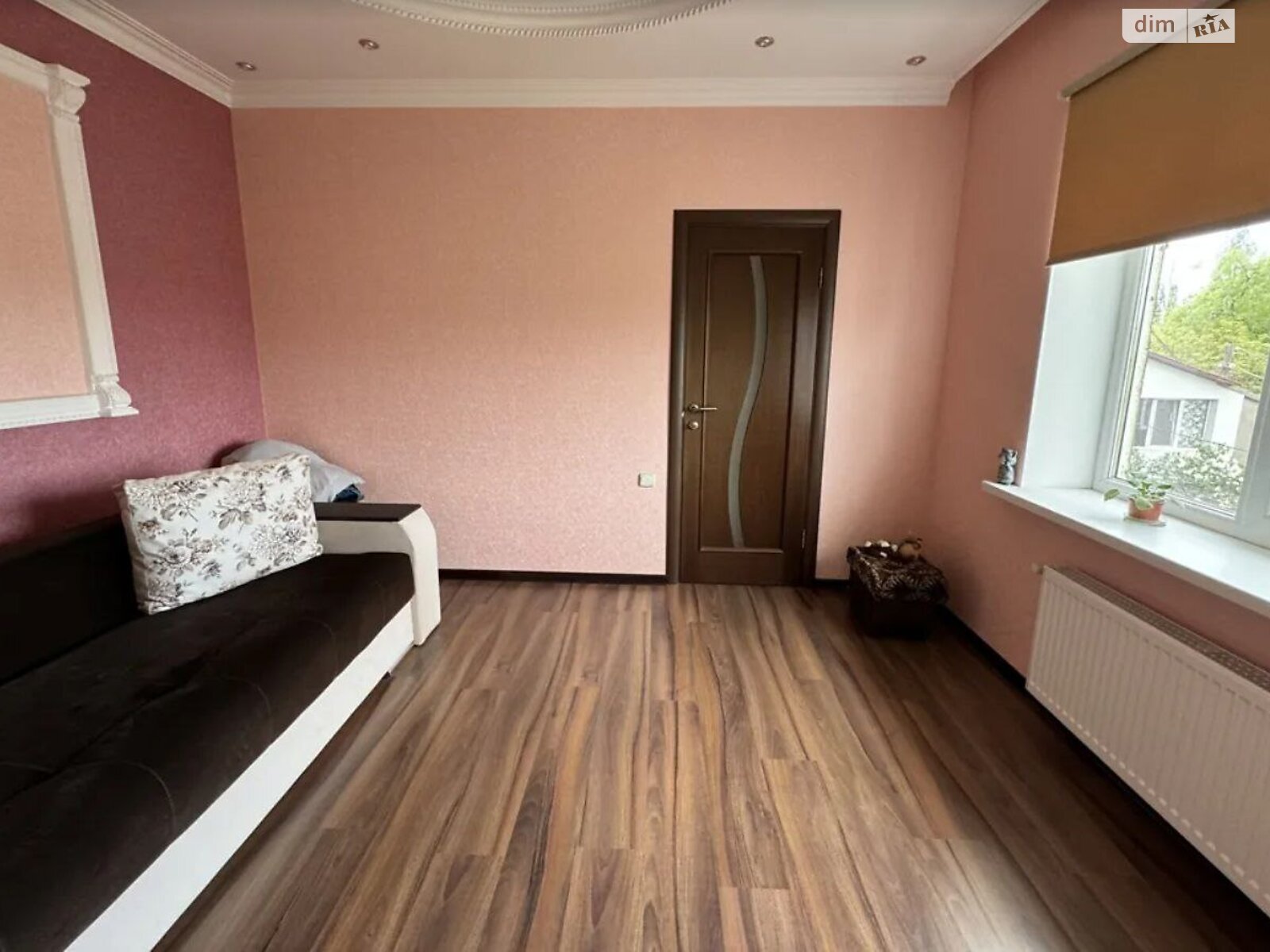 двухэтажный дом с балконом, 71.6 кв. м, ракушечник (ракушняк). Продажа в Николаеве район Заводской фото 1 двухэтажный дом с балконом, 71.6 кв. м, ракушечник (ракушняк). Продажа в Николаеве район Заводской фото 1
