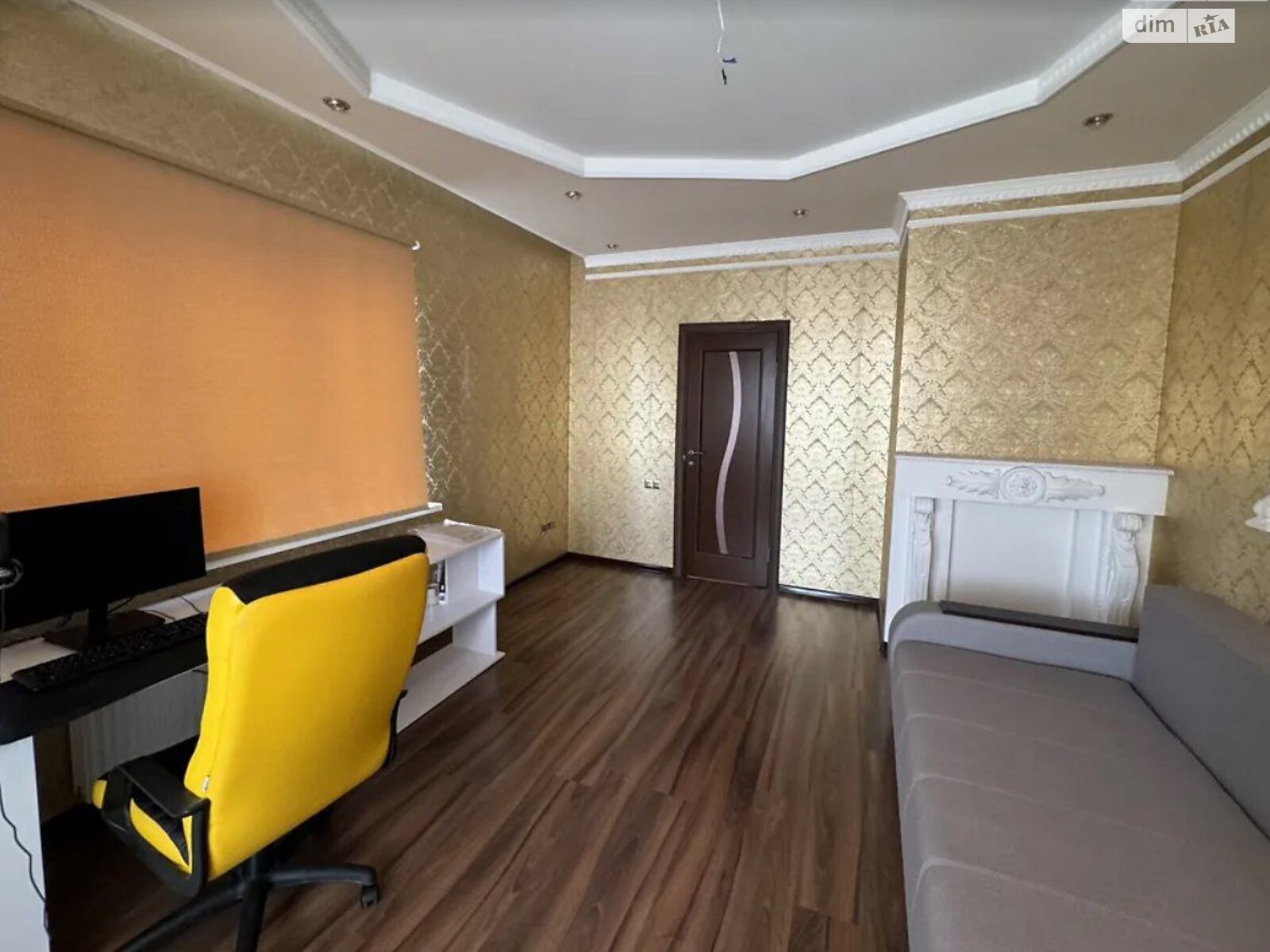 двухэтажный дом с балконом, 71.6 кв. м, ракушечник (ракушняк). Продажа в Николаеве район Заводской фото 1 двухэтажный дом с балконом, 71.6 кв. м, ракушечник (ракушняк). Продажа в Николаеве район Заводской фото 1