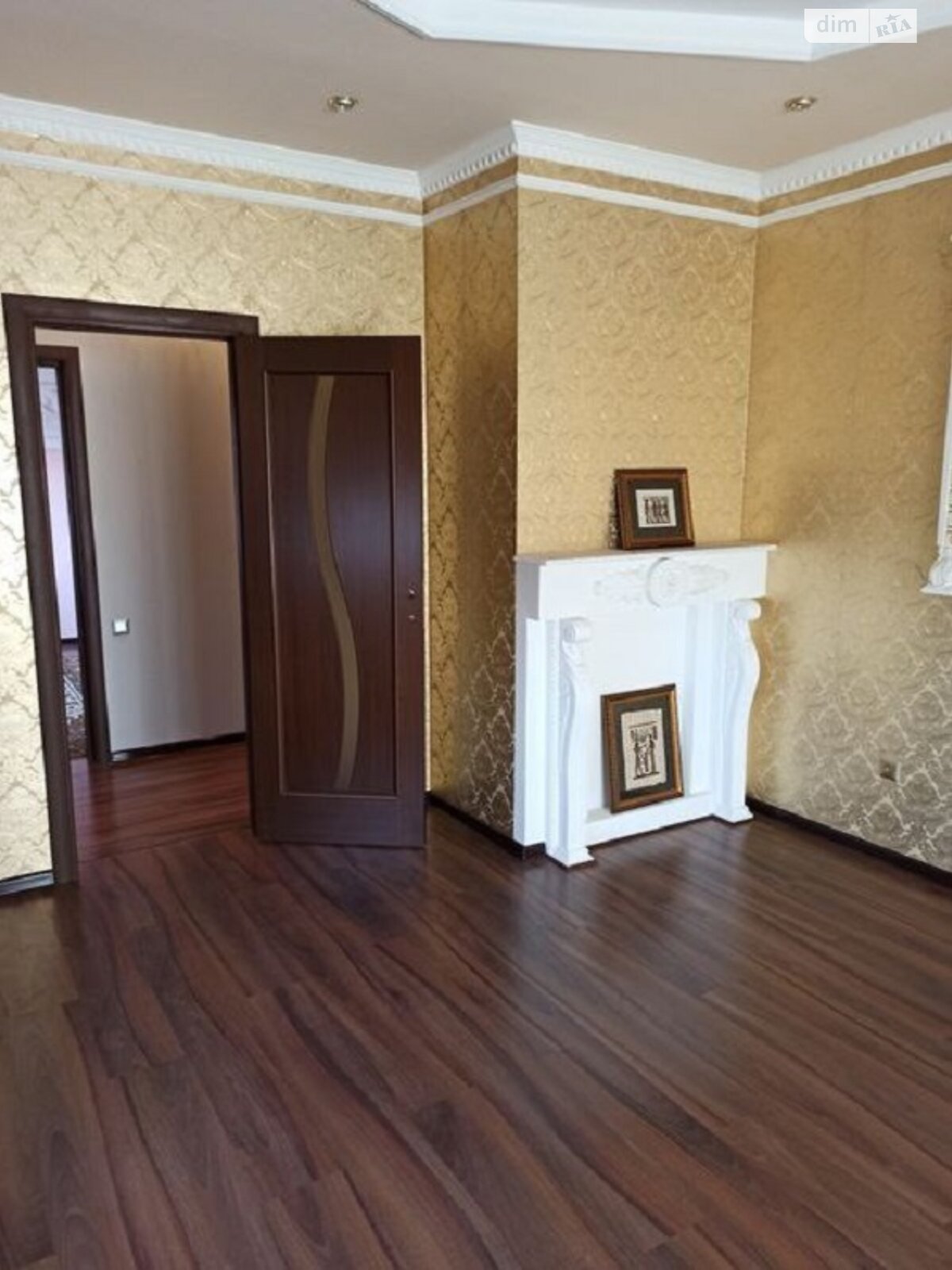 двухэтажный дом с балконом, 71.6 кв. м, ракушечник (ракушняк). Продажа в Николаеве район Заводской фото 1 двухэтажный дом с балконом, 71.6 кв. м, ракушечник (ракушняк). Продажа в Николаеве район Заводской фото 1