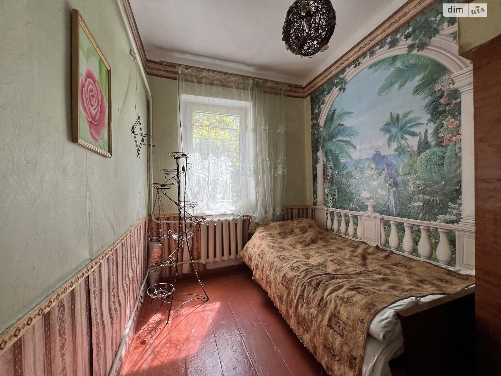 одноэтажный дом, 63 кв. м, кирпич. Продажа в Николаеве район Заводской фото 1