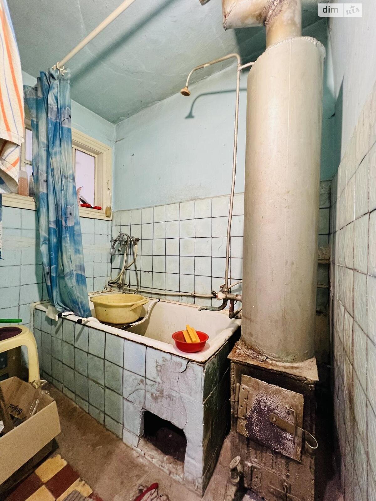 одноэтажный дом, 63 кв. м, кирпич. Продажа в Николаеве район Заводской фото 1
