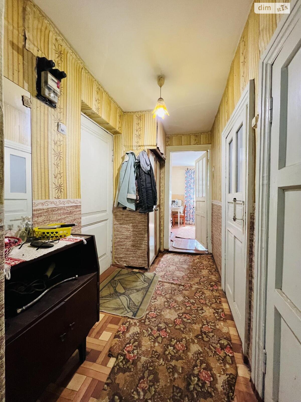 одноэтажный дом, 63 кв. м, кирпич. Продажа в Николаеве район Заводской фото 1