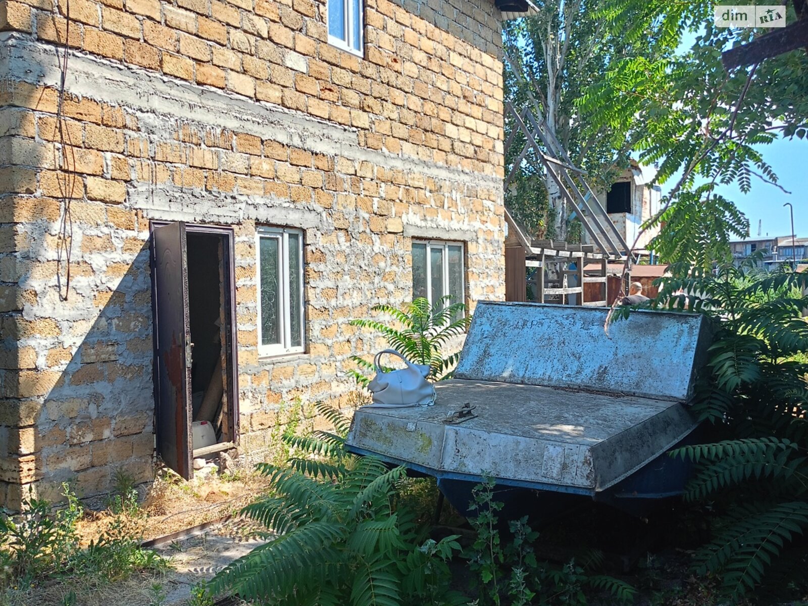 двоповерховий будинок, 120 кв. м, ракушняк. Продаж в Миколаєві, район Заводський фото 1 двоповерховий будинок, 120 кв. м, ракушняк. Продаж в Миколаєві, район Заводський фото 1