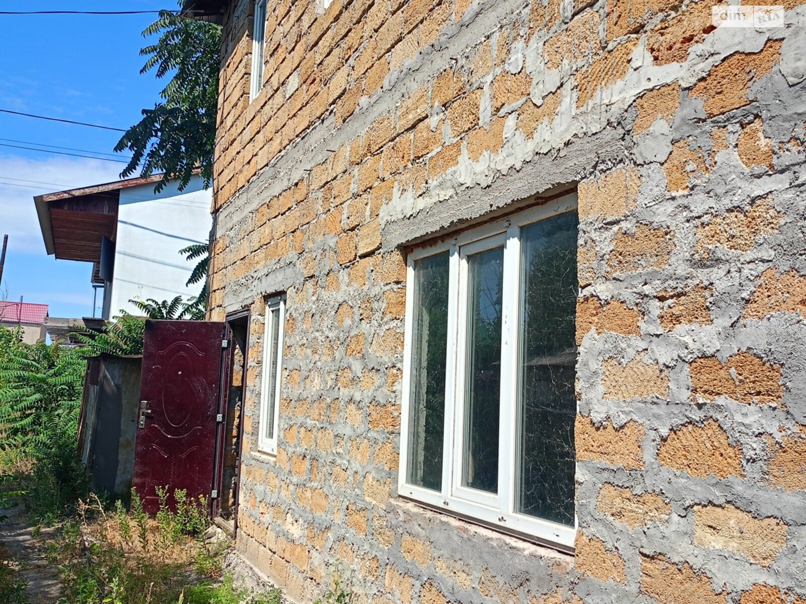 двоповерховий будинок, 120 кв. м, ракушняк. Продаж в Миколаєві, район Заводський фото 1 двоповерховий будинок, 120 кв. м, ракушняк. Продаж в Миколаєві, район Заводський фото 1