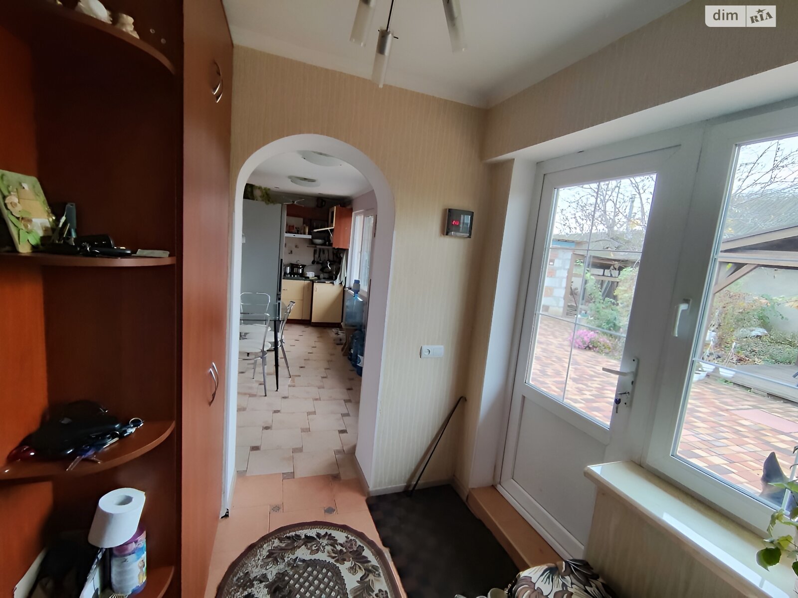 одноповерховий будинок з гаражем, 91.3 кв. м, цегла. Продаж в Миколаєві, район Заводський фото 1 одноповерховий будинок з гаражем, 91.3 кв. м, цегла. Продаж в Миколаєві, район Заводський фото 1