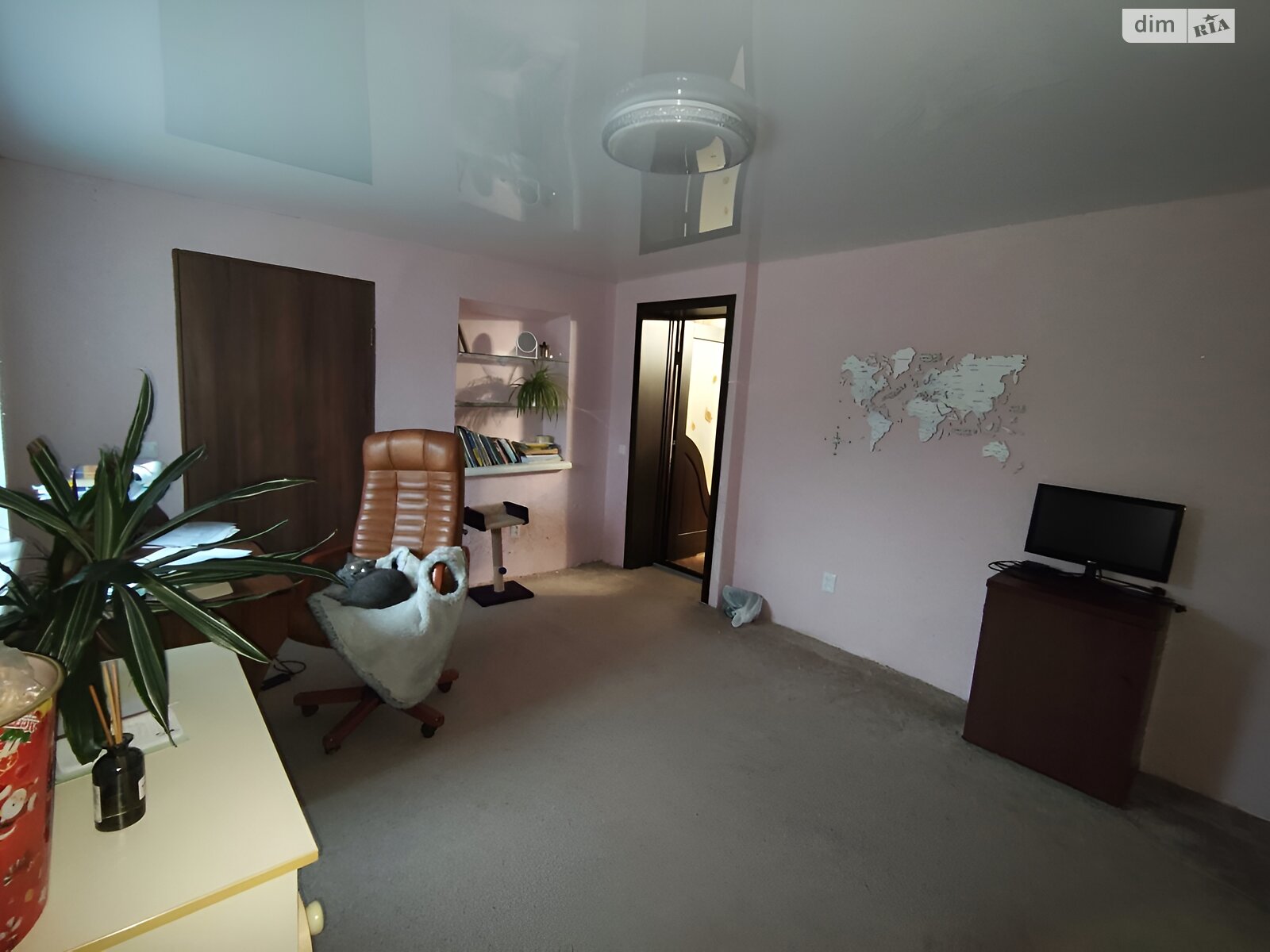 одноповерховий будинок з гаражем, 91.3 кв. м, цегла. Продаж в Миколаєві, район Заводський фото 1 одноповерховий будинок з гаражем, 91.3 кв. м, цегла. Продаж в Миколаєві, район Заводський фото 1