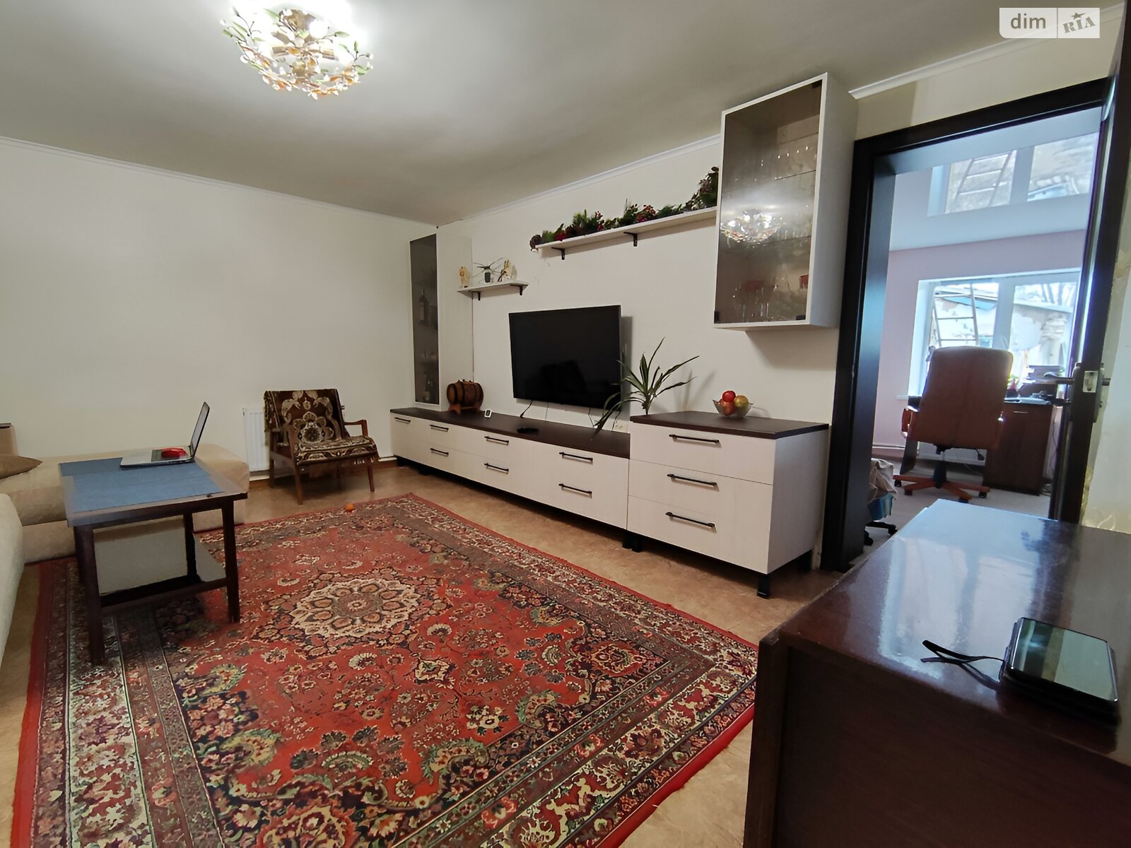 одноповерховий будинок з гаражем, 91.3 кв. м, цегла. Продаж в Миколаєві, район Заводський фото 1 одноповерховий будинок з гаражем, 91.3 кв. м, цегла. Продаж в Миколаєві, район Заводський фото 1