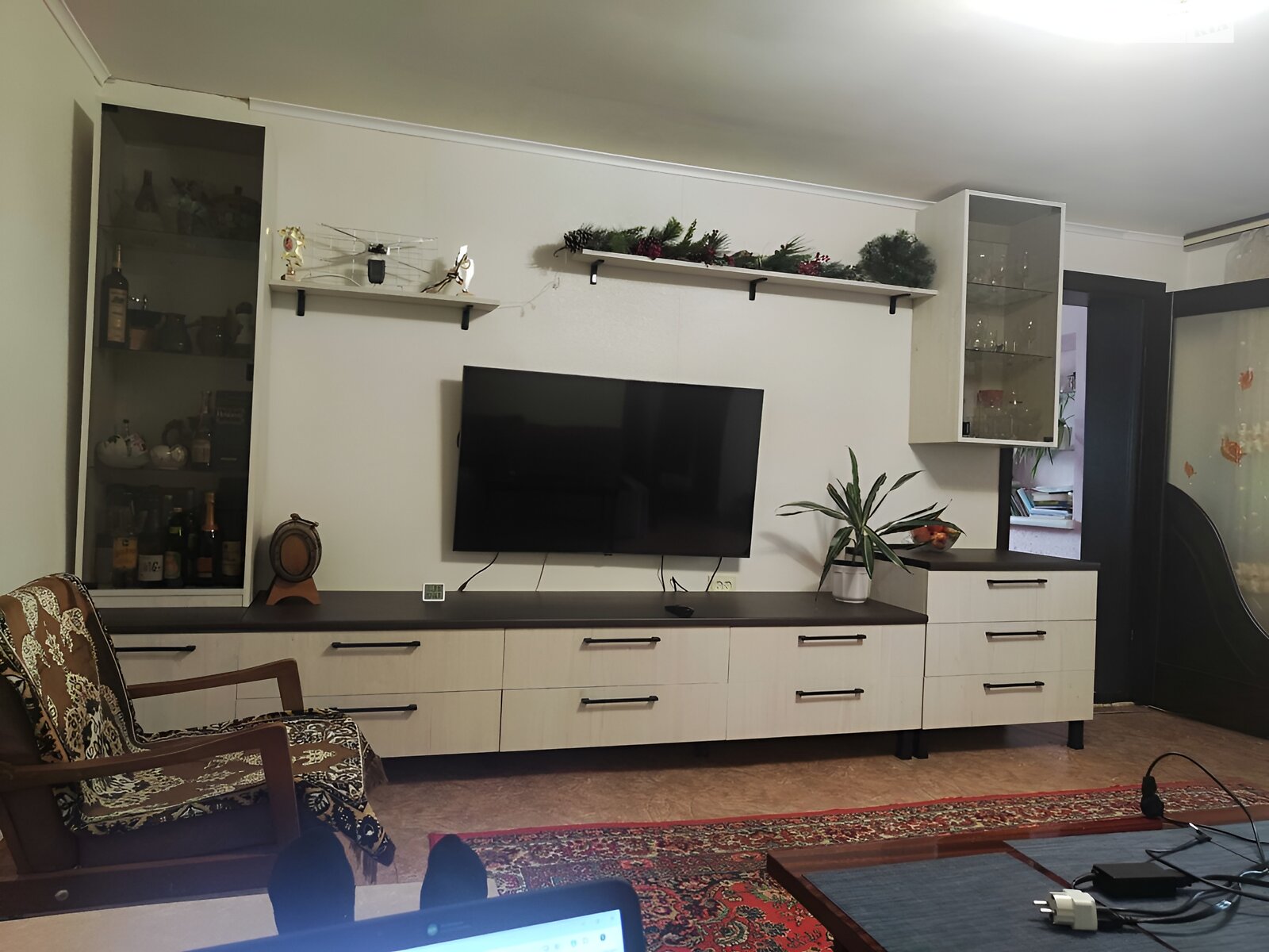 одноповерховий будинок з гаражем, 91.3 кв. м, цегла. Продаж в Миколаєві, район Заводський фото 1 одноповерховий будинок з гаражем, 91.3 кв. м, цегла. Продаж в Миколаєві, район Заводський фото 1