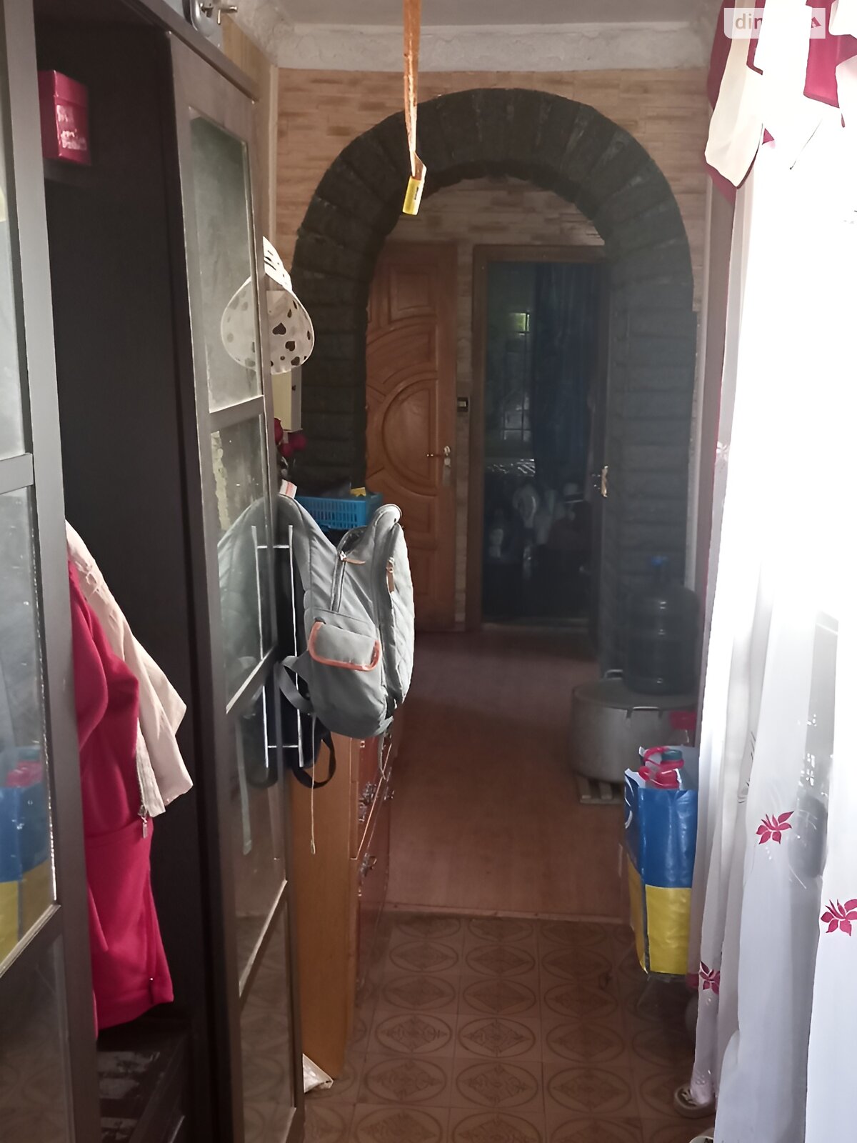 двоповерховий будинок з верандою, 151.1 кв. м, цегла. Продаж в Миколаєві, район Заводський фото 1 двоповерховий будинок з верандою, 151.1 кв. м, цегла. Продаж в Миколаєві, район Заводський фото 1