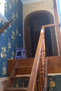двоповерховий будинок з верандою, 151.1 кв. м, цегла. Продаж в Миколаєві, район Заводський фото 2