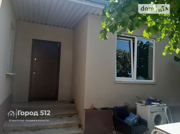 одноэтажный дом с садом, 68 кв. м, кирпич. Продажа в Николаеве район Заводской фото 1 одноэтажный дом с садом, 68 кв. м, кирпич. Продажа в Николаеве район Заводской фото 1