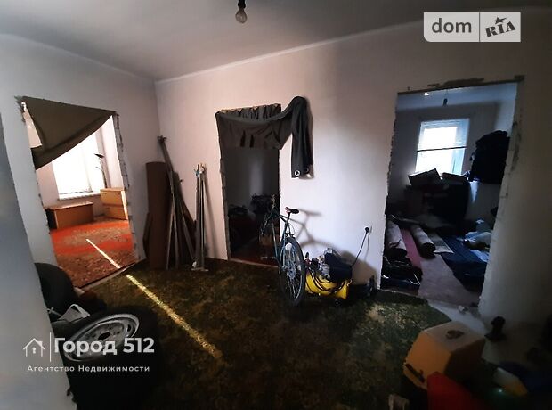одноэтажный дом с садом, 68 кв. м, кирпич. Продажа в Николаеве район Заводской фото 1 одноэтажный дом с садом, 68 кв. м, кирпич. Продажа в Николаеве район Заводской фото 1