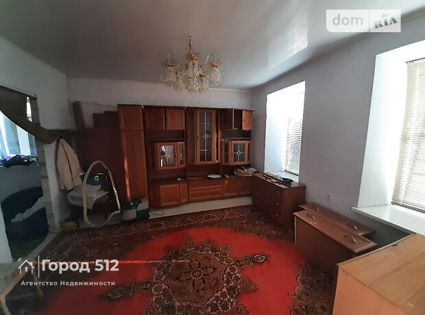 одноэтажный дом с садом, 68 кв. м, кирпич. Продажа в Николаеве район Заводской фото 1 одноэтажный дом с садом, 68 кв. м, кирпич. Продажа в Николаеве район Заводской фото 1