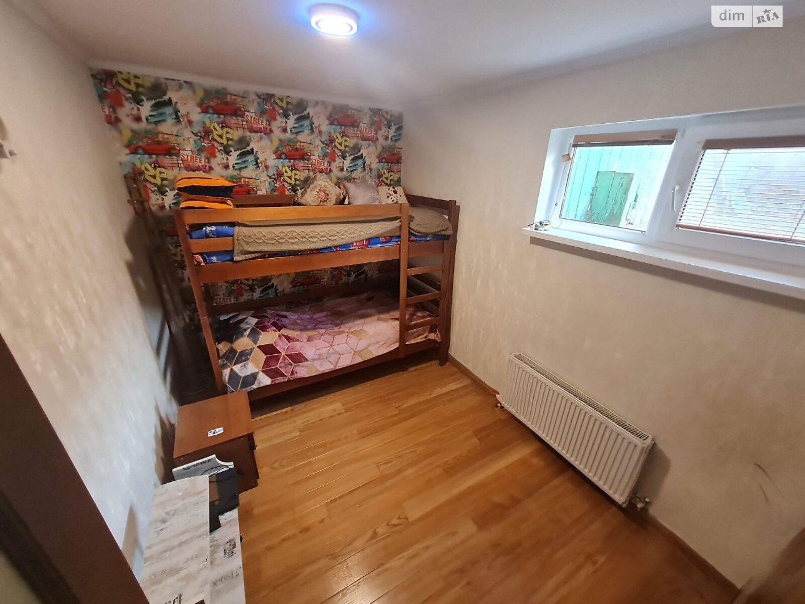 одноэтажный дом с верандой, 54.2 кв. м, кирпич. Продажа в Николаеве район Заводской фото 1 одноэтажный дом с верандой, 54.2 кв. м, кирпич. Продажа в Николаеве район Заводской фото 1
