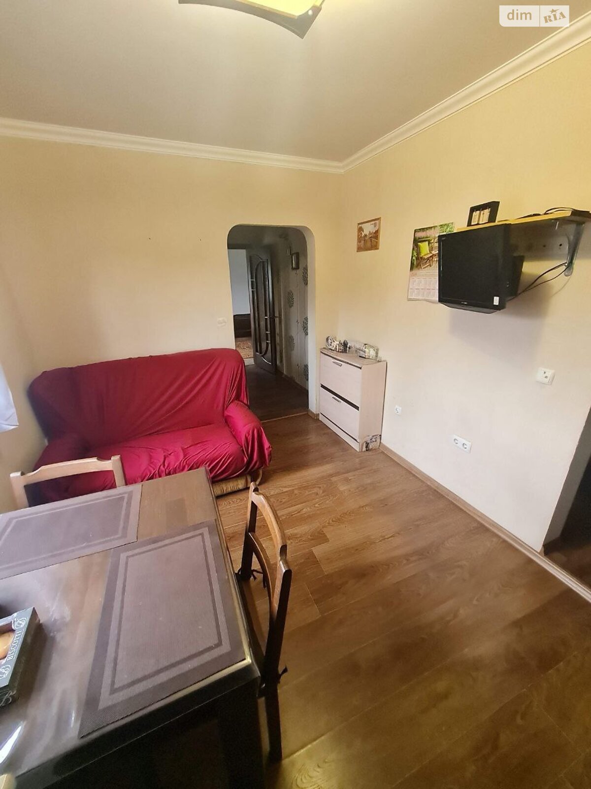 одноэтажный дом с верандой, 54.2 кв. м, кирпич. Продажа в Николаеве район Заводской фото 1 одноэтажный дом с верандой, 54.2 кв. м, кирпич. Продажа в Николаеве район Заводской фото 1