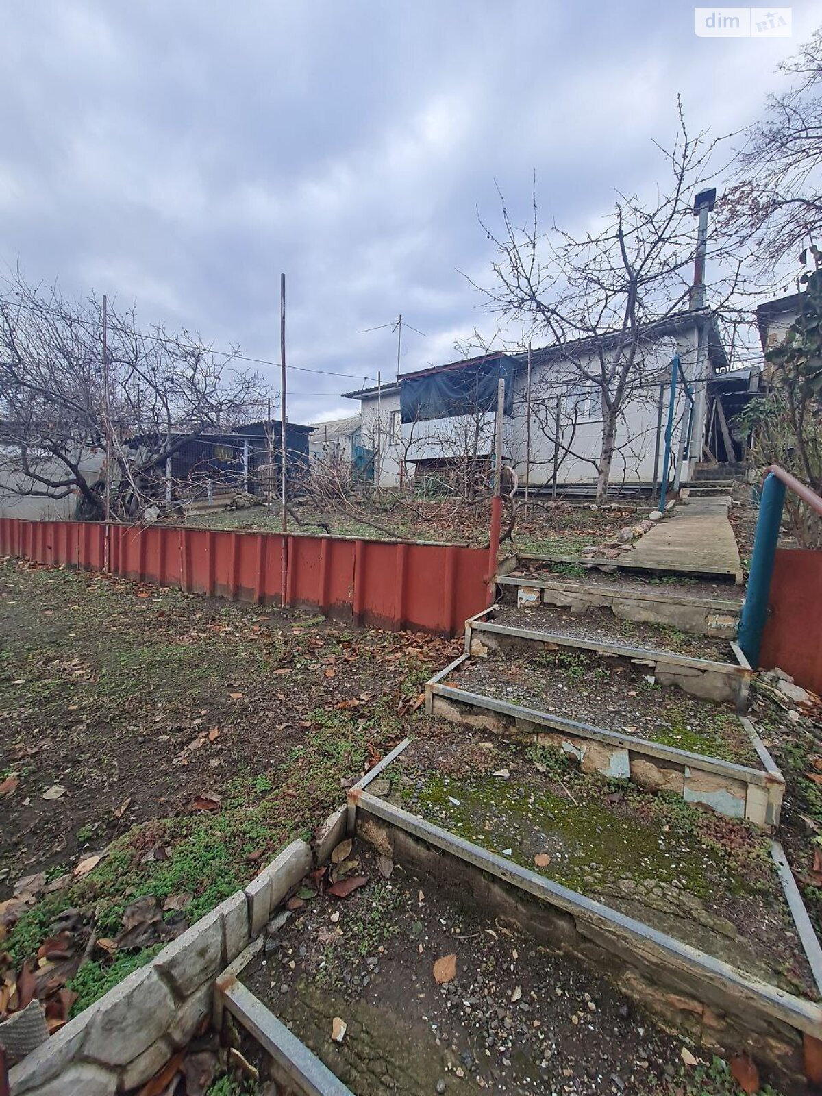 одноэтажный дом с верандой, 54.2 кв. м, кирпич. Продажа в Николаеве район Заводской фото 1 одноэтажный дом с верандой, 54.2 кв. м, кирпич. Продажа в Николаеве район Заводской фото 1