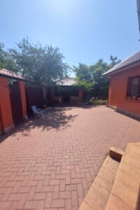 одноэтажный дом с гаражом, 147.9 кв. м, кирпич. Продажа в Николаеве район Заводской фото 2