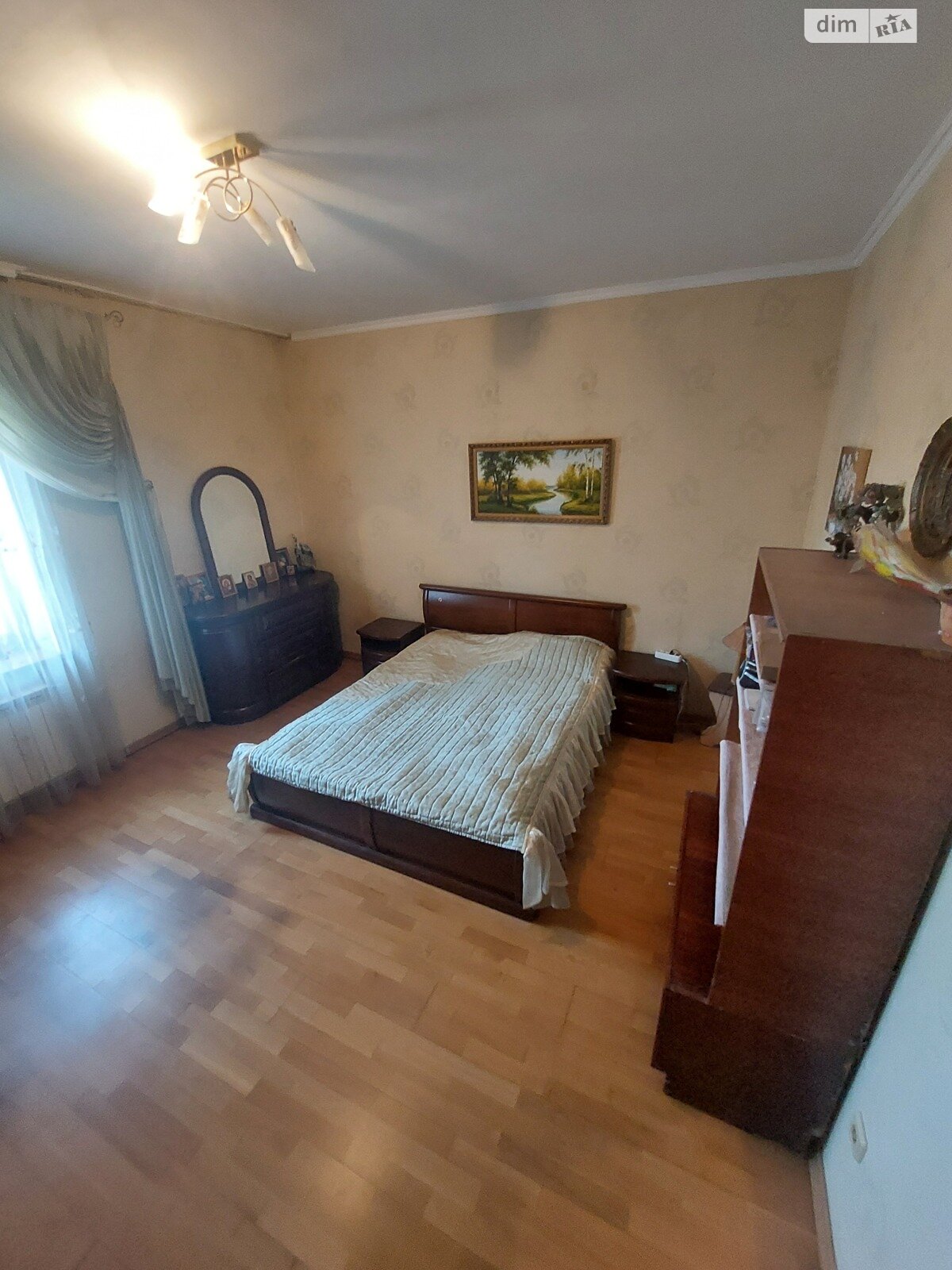 одноэтажный дом с гаражом, 147.9 кв. м, кирпич. Продажа в Николаеве район Заводской фото 1