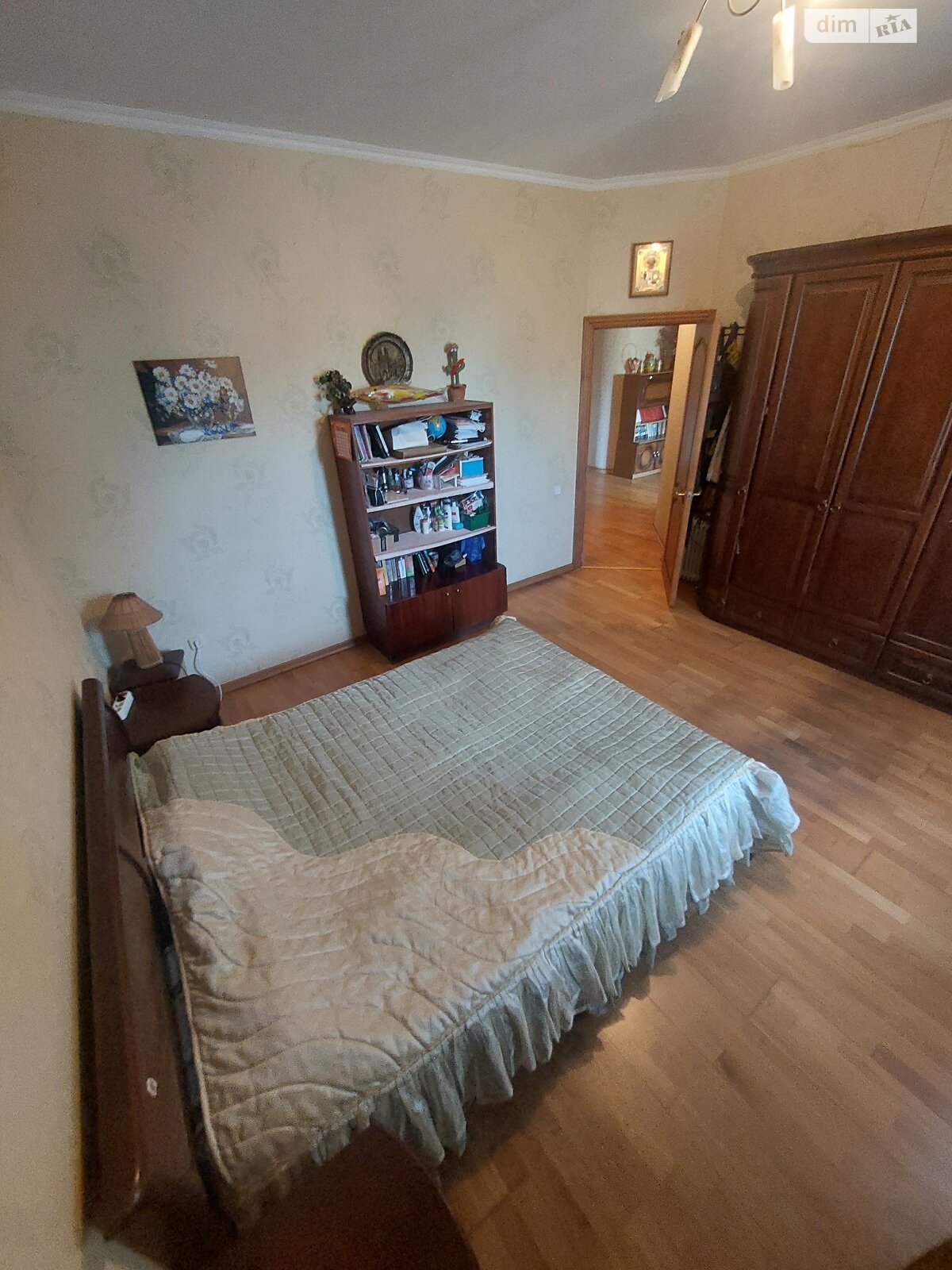 одноэтажный дом с гаражом, 147.9 кв. м, кирпич. Продажа в Николаеве район Заводской фото 1