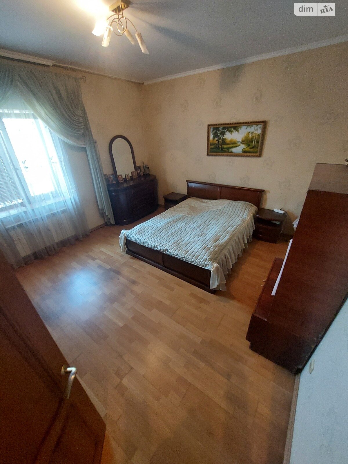 одноэтажный дом с гаражом, 147.9 кв. м, кирпич. Продажа в Николаеве район Заводской фото 1