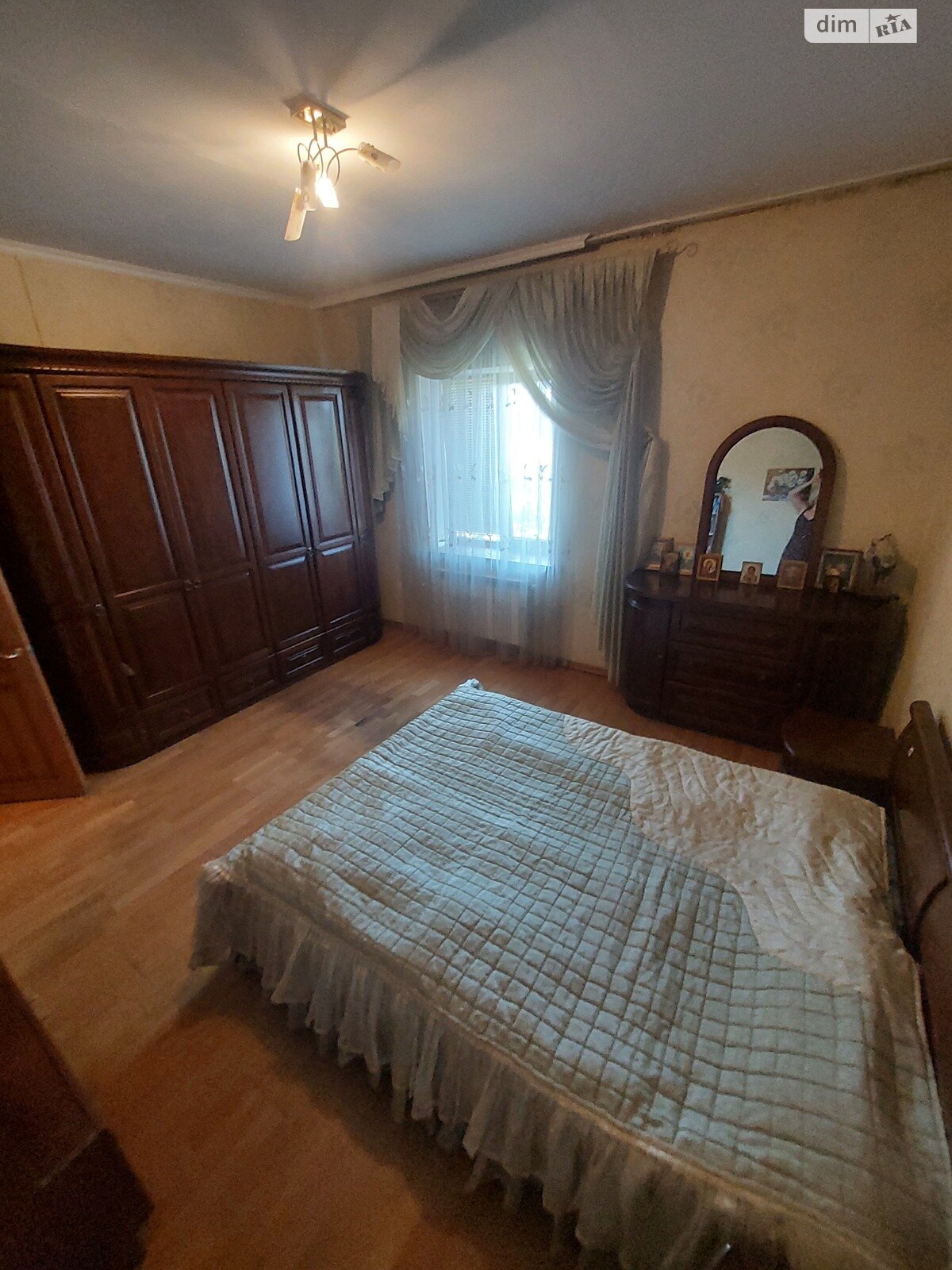 одноэтажный дом с гаражом, 147.9 кв. м, кирпич. Продажа в Николаеве район Заводской фото 1